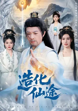 造化仙途在线观看