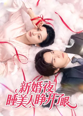 新婚夜睡美人睁开了眼在线观看