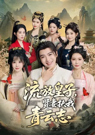 流放皇子,贤妻扶我青云志在线观看