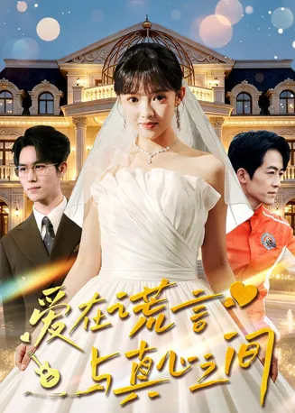 爱在谎言与真心之间在线观看