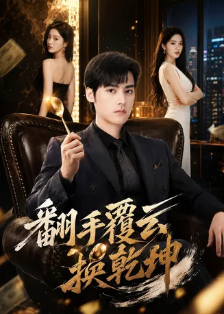 翻手覆云换乾坤在线观看