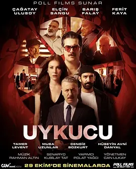 沉睡者 Uykucu在线观看