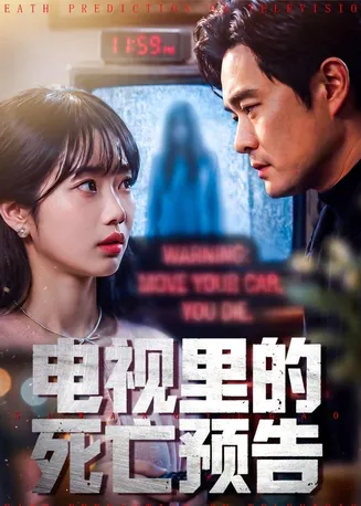 电视里的死亡预告在线观看