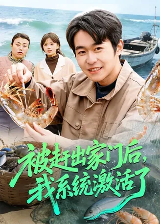 被赶出家门后,我系统激活了在线观看