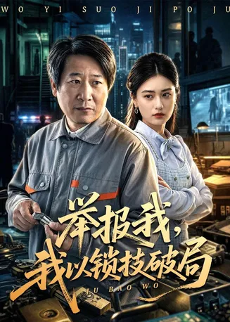 举报我,我以锁技破局在线观看