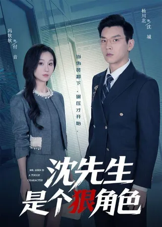 沈先生是个狠角色在线观看