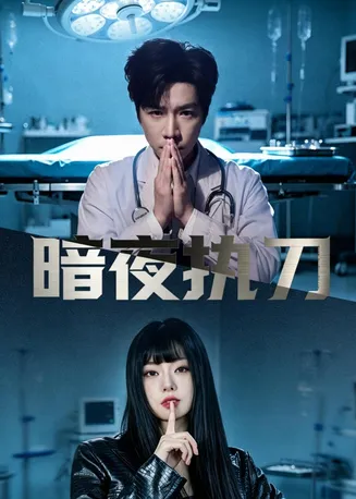 暗夜执刀在线观看