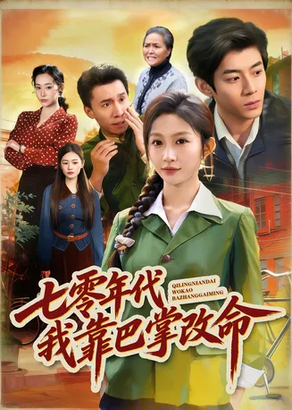 七零年代我靠巴掌改命在线观看