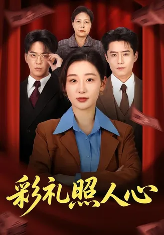 彩礼照人心在线观看