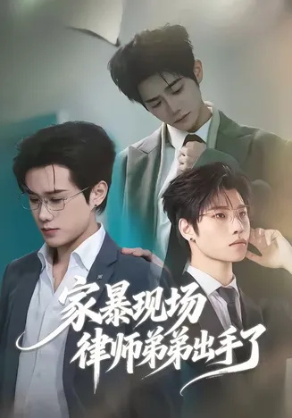 家暴现场律师弟弟出手了在线观看