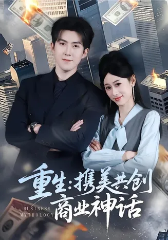 重生：携美共创商业神话