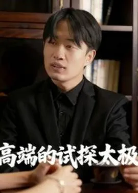 高端的试探太极在线观看
