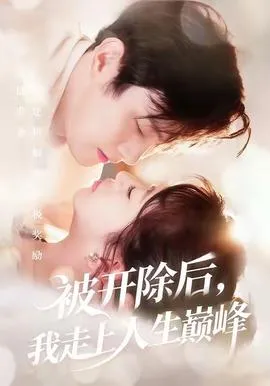 被开除后，我走上人生巅峰在线观看