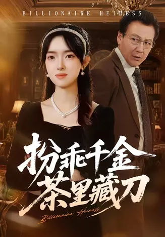 扮乖千金茶里藏刀在线观看