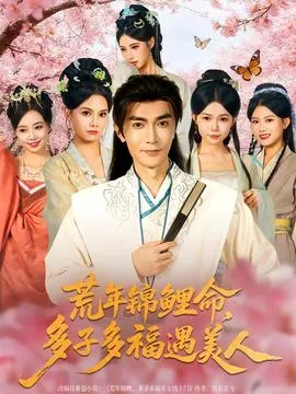荒年锦鲤命，多子多福遇美在线观看