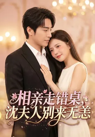 相亲走错桌，沈夫人别来无恙在线观看
