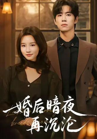 婚后暗夜再沉沦在线观看