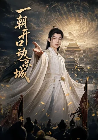 一朝开口动京城在线观看
