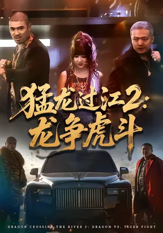 猛龙过江2：龙争虎斗在线观看