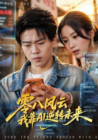 零八风云我靠AI逆转未来在线观看