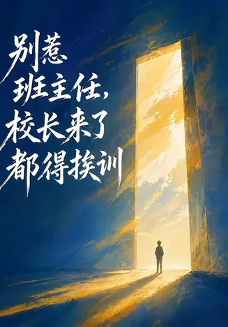 别惹班主任,校长来了都得挨训在线观看