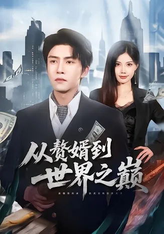从赘婿到世界之巅在线观看
