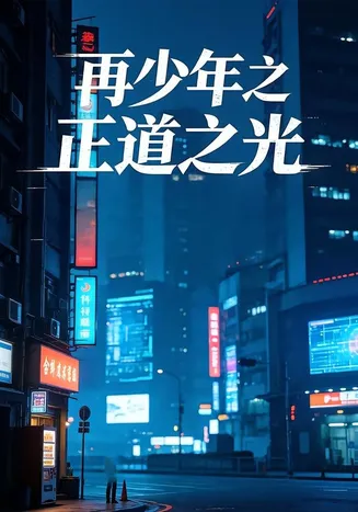 再少年之正道之光在线观看