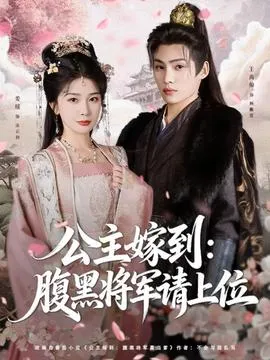 公主嫁到：腹黑将军请上位在线观看