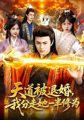 天道被退婚,我分走她一半修为在线观看