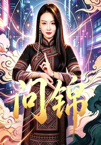 问锦在线观看