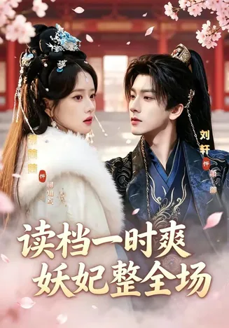 读档一时爽,妖妃整全场在线观看