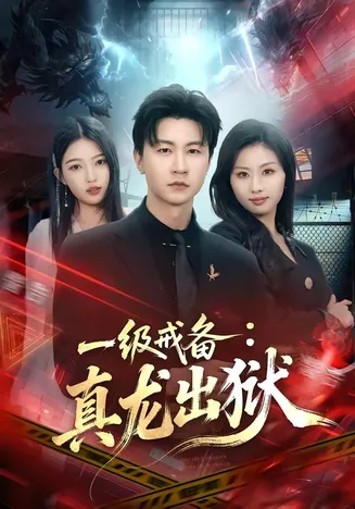 一级戒备:真龙出狱在线观看