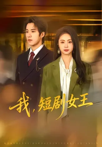 我，短剧女王在线观看