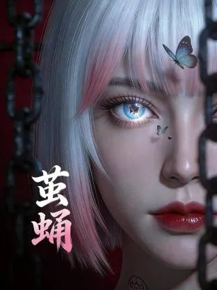 茧蛹在线观看