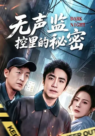 无声监控里的秘密在线观看