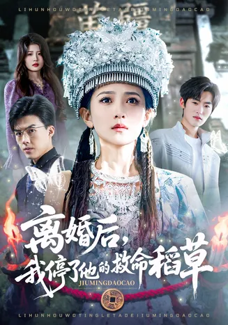 离婚后，我停了他的救命稻草在线观看
