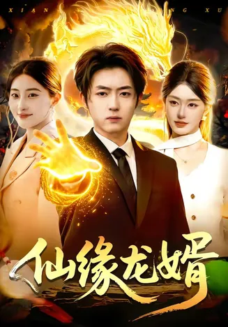 仙缘龙婿在线观看