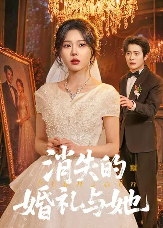 消失的婚礼与她在线观看