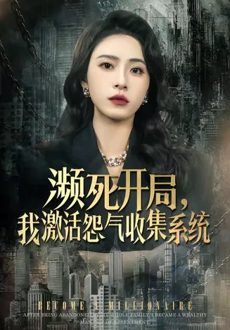 濒死开局,我激活怨气收集系统在线观看