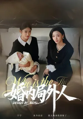 婚内局外人在线观看