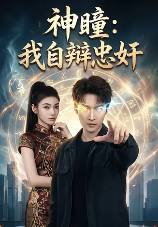 神瞳:我自辩忠奸在线观看