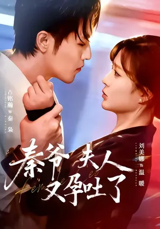 秦爷夫人又孕吐了在线观看