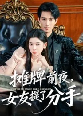 摊牌前夜，女友提了分手在线观看