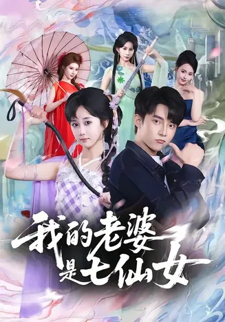我的老婆是七仙女在线观看