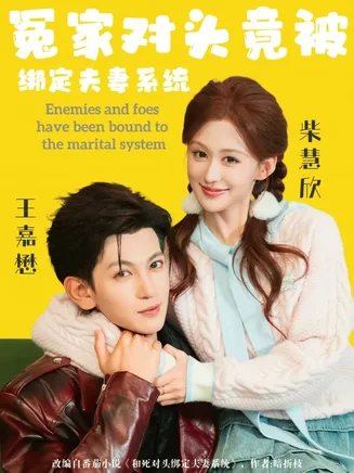 冤家对头竟被绑定夫妻系统在线观看