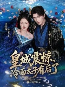 皇城震惊,冷面太子有后了在线观看
