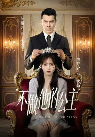 不做他的公主在线观看