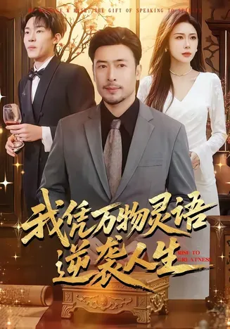 我凭万物灵语逆袭人生在线观看