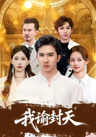 我谕封天在线观看