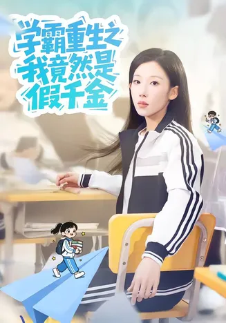 学霸重生之我竟然是假千金在线观看